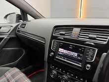 Volkswagen Golf 2.0 TSI BlueMotion Tech GTI Hatchback 5dr Petrol DSG Euro 6 (s/s) (220 ps) 