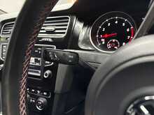 Volkswagen Golf 2.0 TSI BlueMotion Tech GTI Hatchback 5dr Petrol DSG Euro 6 (s/s) (220 ps) 