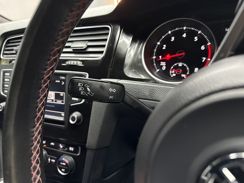 2.0 TSI BlueMotion Tech GTI Hatchback 5dr Petrol DSG Euro 6 (s/s) (220 ps)