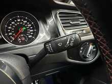 Volkswagen Golf 2.0 TSI BlueMotion Tech GTI Hatchback 5dr Petrol DSG Euro 6 (s/s) (220 ps) 