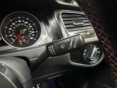 2.0 TSI BlueMotion Tech GTI Hatchback 5dr Petrol DSG Euro 6 (s/s) (220 ps)