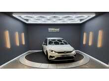 Volkswagen Golf 2.0 TSI BlueMotion Tech R Hatchback 5dr Petrol DSG 4Motion Euro 6 (s/s) (310 ps) 