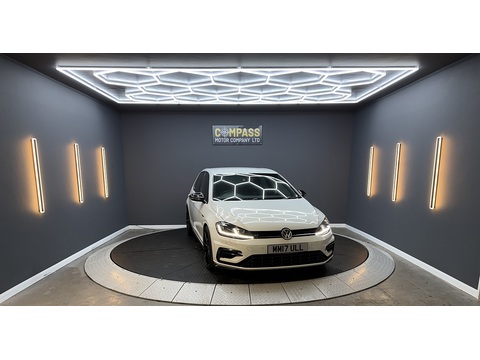 2.0 TSI BlueMotion Tech R Hatchback 5dr Petrol DSG 4Motion Euro 6 (s/s) (310 ps)