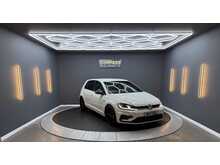 Volkswagen Golf 2.0 TSI BlueMotion Tech R Hatchback 5dr Petrol DSG 4Motion Euro 6 (s/s) (310 ps) 