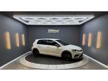 Volkswagen Golf 2.0 TSI BlueMotion Tech R Hatchback 5dr Petrol DSG 4Motion Euro 6 (s/s) (310 ps) 