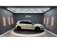 Volkswagen Golf 2.0 TSI BlueMotion Tech R Hatchback 5dr Petrol DSG 4Motion Euro 6 (s/s) (310 ps) 
