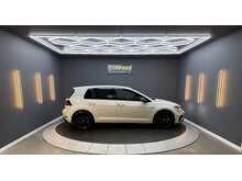 Volkswagen Golf 2.0 TSI BlueMotion Tech R Hatchback 5dr Petrol DSG 4Motion Euro 6 (s/s) (310 ps) 