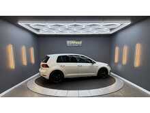 Volkswagen Golf 2.0 TSI BlueMotion Tech R Hatchback 5dr Petrol DSG 4Motion Euro 6 (s/s) (310 ps) 