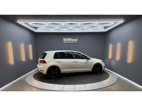 2.0 TSI BlueMotion Tech R Hatchback 5dr Petrol DSG 4Motion Euro 6 (s/s) (310 ps)