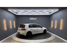 Volkswagen Golf 2.0 TSI BlueMotion Tech R Hatchback 5dr Petrol DSG 4Motion Euro 6 (s/s) (310 ps) 