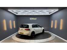 Volkswagen Golf 2.0 TSI BlueMotion Tech R Hatchback 5dr Petrol DSG 4Motion Euro 6 (s/s) (310 ps) 