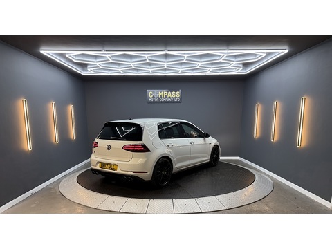 2.0 TSI BlueMotion Tech R Hatchback 5dr Petrol DSG 4Motion Euro 6 (s/s) (310 ps)