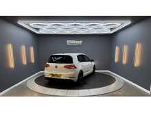 Volkswagen Golf 2.0 TSI BlueMotion Tech R Hatchback 5dr Petrol DSG 4Motion Euro 6 (s/s) (310 ps) 