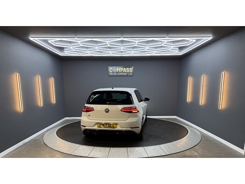 2.0 TSI BlueMotion Tech R Hatchback 5dr Petrol DSG 4Motion Euro 6 (s/s) (310 ps)