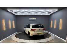 Volkswagen Golf 2.0 TSI BlueMotion Tech R Hatchback 5dr Petrol DSG 4Motion Euro 6 (s/s) (310 ps) 