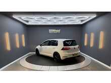 Volkswagen Golf 2.0 TSI BlueMotion Tech R Hatchback 5dr Petrol DSG 4Motion Euro 6 (s/s) (310 ps) 