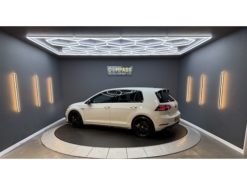 2.0 TSI BlueMotion Tech R Hatchback 5dr Petrol DSG 4Motion Euro 6 (s/s) (310 ps)