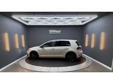 Volkswagen Golf 2.0 TSI BlueMotion Tech R Hatchback 5dr Petrol DSG 4Motion Euro 6 (s/s) (310 ps) 