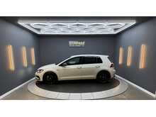 Volkswagen Golf 2.0 TSI BlueMotion Tech R Hatchback 5dr Petrol DSG 4Motion Euro 6 (s/s) (310 ps) 