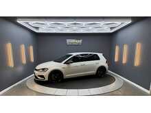 Volkswagen Golf 2.0 TSI BlueMotion Tech R Hatchback 5dr Petrol DSG 4Motion Euro 6 (s/s) (310 ps) 