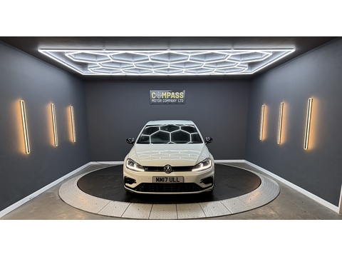 2.0 TSI BlueMotion Tech R Hatchback 5dr Petrol DSG 4Motion Euro 6 (s/s) (310 ps)