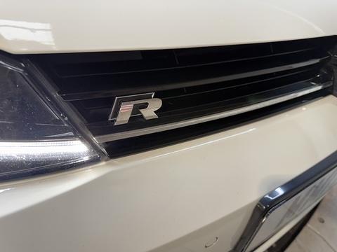 2.0 TSI BlueMotion Tech R Hatchback 5dr Petrol DSG 4Motion Euro 6 (s/s) (310 ps)