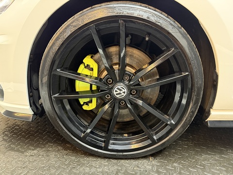 2.0 TSI BlueMotion Tech R Hatchback 5dr Petrol DSG 4Motion Euro 6 (s/s) (310 ps)