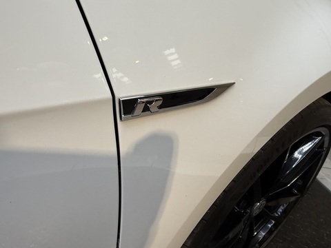 2.0 TSI BlueMotion Tech R Hatchback 5dr Petrol DSG 4Motion Euro 6 (s/s) (310 ps)