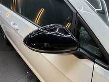 Volkswagen Golf 2.0 TSI BlueMotion Tech R Hatchback 5dr Petrol DSG 4Motion Euro 6 (s/s) (310 ps) 