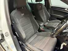 Volkswagen Golf 2.0 TSI BlueMotion Tech R Hatchback 5dr Petrol DSG 4Motion Euro 6 (s/s) (310 ps) 