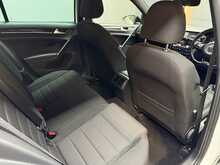 Volkswagen Golf 2.0 TSI BlueMotion Tech R Hatchback 5dr Petrol DSG 4Motion Euro 6 (s/s) (310 ps) 