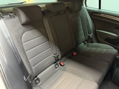 2.0 TSI BlueMotion Tech R Hatchback 5dr Petrol DSG 4Motion Euro 6 (s/s) (310 ps)