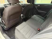 Volkswagen Golf 2.0 TSI BlueMotion Tech R Hatchback 5dr Petrol DSG 4Motion Euro 6 (s/s) (310 ps) 