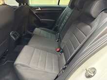 Volkswagen Golf 2.0 TSI BlueMotion Tech R Hatchback 5dr Petrol DSG 4Motion Euro 6 (s/s) (310 ps) 