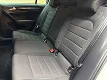 Volkswagen Golf 2.0 TSI BlueMotion Tech R Hatchback 5dr Petrol DSG 4Motion Euro 6 (s/s) (310 ps) 