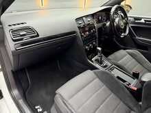 Volkswagen Golf 2.0 TSI BlueMotion Tech R Hatchback 5dr Petrol DSG 4Motion Euro 6 (s/s) (310 ps) 