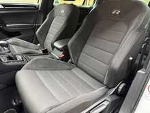 Volkswagen Golf 2.0 TSI BlueMotion Tech R Hatchback 5dr Petrol DSG 4Motion Euro 6 (s/s) (310 ps) 
