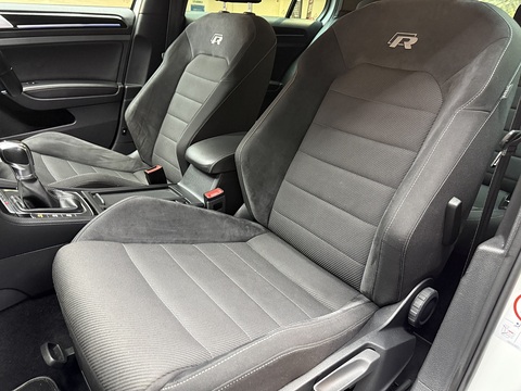 2.0 TSI BlueMotion Tech R Hatchback 5dr Petrol DSG 4Motion Euro 6 (s/s) (310 ps)