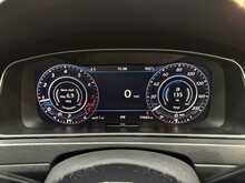 Volkswagen Golf 2.0 TSI BlueMotion Tech R Hatchback 5dr Petrol DSG 4Motion Euro 6 (s/s) (310 ps) 