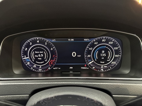 2.0 TSI BlueMotion Tech R Hatchback 5dr Petrol DSG 4Motion Euro 6 (s/s) (310 ps)