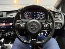 Volkswagen Golf 2.0 TSI BlueMotion Tech R Hatchback 5dr Petrol DSG 4Motion Euro 6 (s/s) (310 ps) 