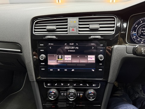 2.0 TSI BlueMotion Tech R Hatchback 5dr Petrol DSG 4Motion Euro 6 (s/s) (310 ps)