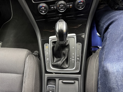 2.0 TSI BlueMotion Tech R Hatchback 5dr Petrol DSG 4Motion Euro 6 (s/s) (310 ps)