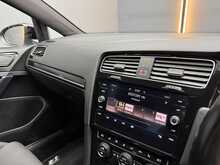 Volkswagen Golf 2.0 TSI BlueMotion Tech R Hatchback 5dr Petrol DSG 4Motion Euro 6 (s/s) (310 ps) 