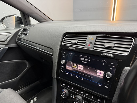 2.0 TSI BlueMotion Tech R Hatchback 5dr Petrol DSG 4Motion Euro 6 (s/s) (310 ps)