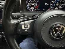 Volkswagen Golf 2.0 TSI BlueMotion Tech R Hatchback 5dr Petrol DSG 4Motion Euro 6 (s/s) (310 ps) 