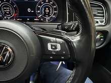 Volkswagen Golf 2.0 TSI BlueMotion Tech R Hatchback 5dr Petrol DSG 4Motion Euro 6 (s/s) (310 ps) 