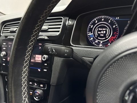 2.0 TSI BlueMotion Tech R Hatchback 5dr Petrol DSG 4Motion Euro 6 (s/s) (310 ps)