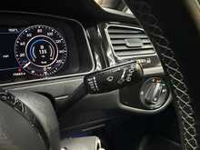 Volkswagen Golf 2.0 TSI BlueMotion Tech R Hatchback 5dr Petrol DSG 4Motion Euro 6 (s/s) (310 ps) 