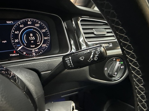 2.0 TSI BlueMotion Tech R Hatchback 5dr Petrol DSG 4Motion Euro 6 (s/s) (310 ps)